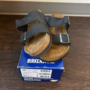 Birkenstocks
